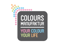 Colours Manufaktur - Logo