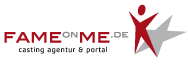 FameOnMe - Logo