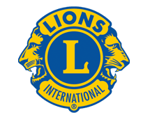 Lionsclub Zwickau - Logo