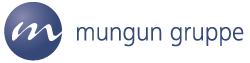 Mungun Gruppe - Logo