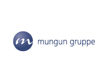 Mungun Gruppe - Logo