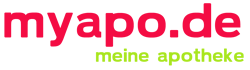 myapo.de - Logo