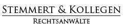 Rechtsanwalt Stemmert & Kollegen - Logo
