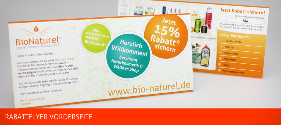 Bild - bio-naturel.de Übernahme naturkosmetiks.de