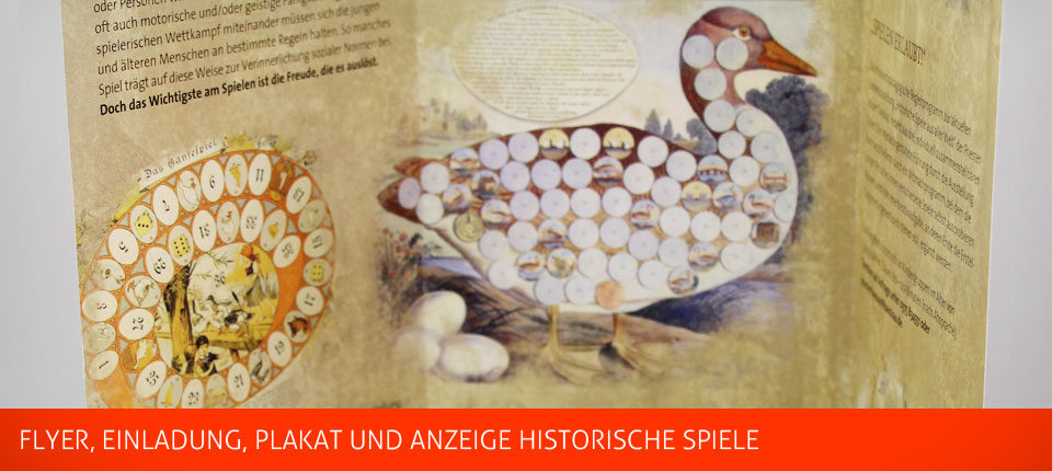 Bild - Priesterhäuser Zwickau Historische Spiele